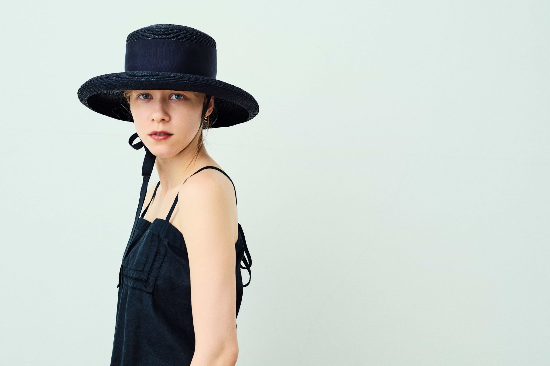 Mia Hat & Accessory[ミア ハット アンド アクセサリー] » Collection